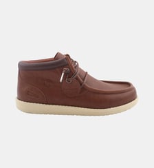 Boots Saint Martin Serge Blanco