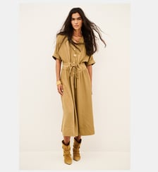 Robe Parisa Ba&sh
