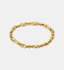 Bracelet Astor link Doré MKJ835700710-PAR Michael Kors