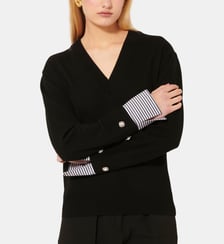 Pull Primrose Tara Jarmon