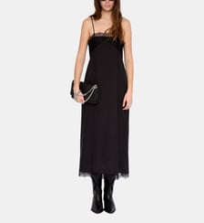 Robe Ridar 100% Soie Zadig&Voltaire
