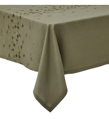 Nappe imprimée en lin, 170 gr/m², RAMAGE Alexandre Turpault