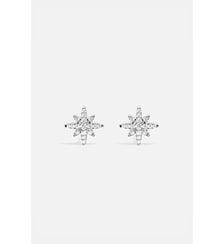 Boucles D'Oreilles Météorites APM Monaco