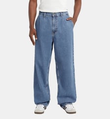 Jean G20 ample en coton Guess Jeans