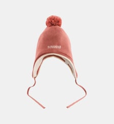 Bonnet bébé Chamaye