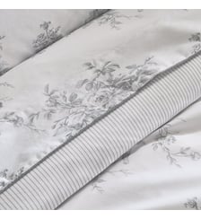 Drap Plat Evanescence Anne de Solène