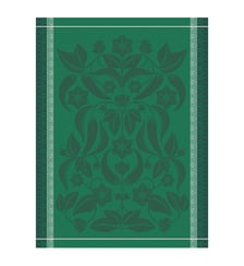 Torchon Piments Le Jacquard Francais