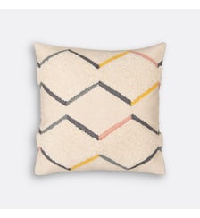 Housse de coussin La Redoute Interieurs