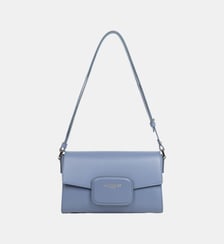 Sac trotteur Paris PAD en cuir Lancaster