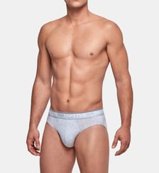 Slip en coton bio Impetus