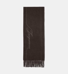 L'echarpe Citta Jacquemus