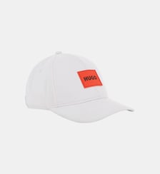 Casquette ajustable Hugo Kids