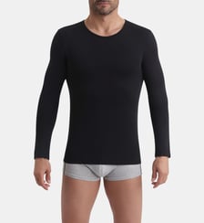 T-shirt thermique manches longues Thermal Dim