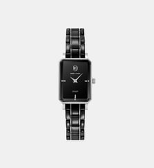 Montre Ariane Noir 084K839 Pierre Lannier