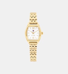 Montre Norah Blanc 1782870 Tommy Hilfiger