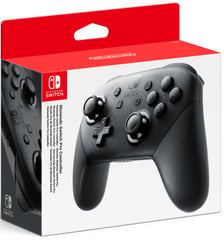 Manette Manette Pro Switch Nintendo