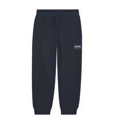 Pantalon de jogging en molleton Kenzo Kids