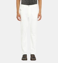 Regular Regular Waist 2032 D-Krooley-BW Joggjeans® Diesel