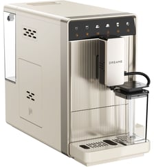 Expresso Broyeur Ecceluxe Slim Dreame