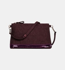 Pochette En Lin Vanessa Bruno
