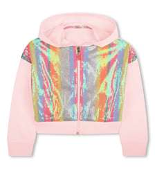 Sweat-shirt rayé Billieblush