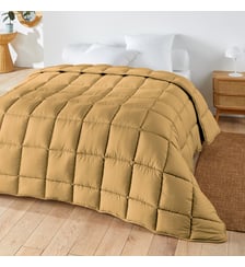 Couette chaude colorée La Redoute Interieurs