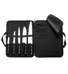 Couteau Sabatier Trompette