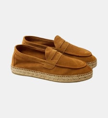 Espadrilles Roméo Odaje