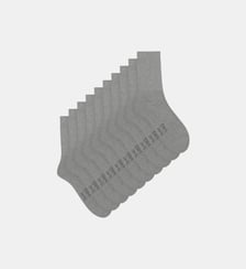 Lot de 5 paires de chaussettes EcoDim Sport Dim