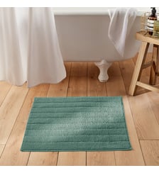 Tapis de bain tufté 1300g/m2 La Redoute Interieurs