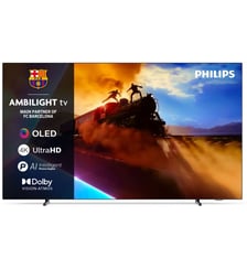TV OLED 77OLED760 Ambilight 2025 194cm Philips
