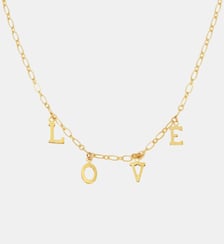 Collier MAGIC WORDS Nilaï