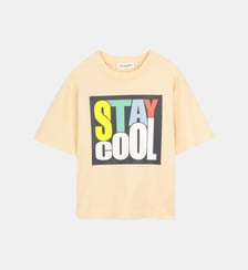 T-shirt à manches courtes Billieblush