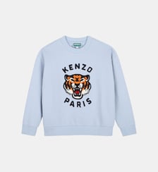 Sweat à manches longues Kenzo Kids