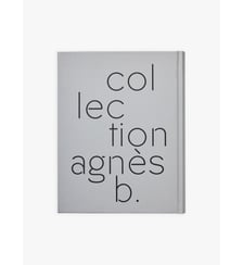 Collection agnès b. - version française Agnès b.