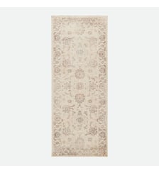 Tapis de couloir, vintage, effet used La Redoute Interieurs