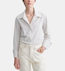Chemise Rayée Esti Vanessa Bruno