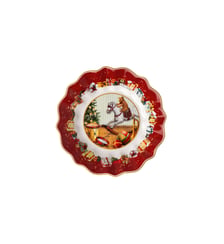 Coupe sur pied petite, cadeaux Villeroy & Boch
