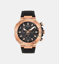 Montre T-race Noir T1414173705100 Tissot