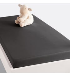 Drap housse en coton, lit enfant La Redoute Interieurs