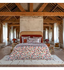 Housse De Couette Fée Des Bois Anne de Solène