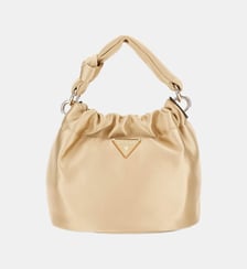 Mini sac à main Twiller satin Guess