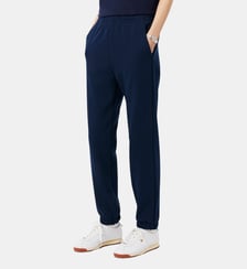 Pantalon de survêtement molleton Lacoste