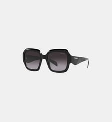 Lunettes de soleil Pillow PR 28ZS Prada