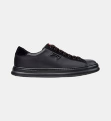 Baskets Runner Four cuir Camper