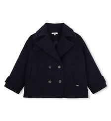 Caban en lainage Chloe Kids