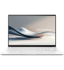 Ordinateur portable Zenbook UX5406SA-QJ722W 16" Tactile OLED Intel Core Ultra 7 16 Go RAM LPDDR5x SSD 512 Go Asus