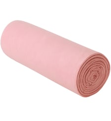 Drap Housse 2 en 1 - Alèse Imperméable intégrée - Coloris Carbone Dodo