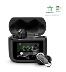 Ecouteurs Tour Pro 3 Noir JBL
