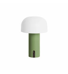 Lampe de Table Luca Led Leitmotiv